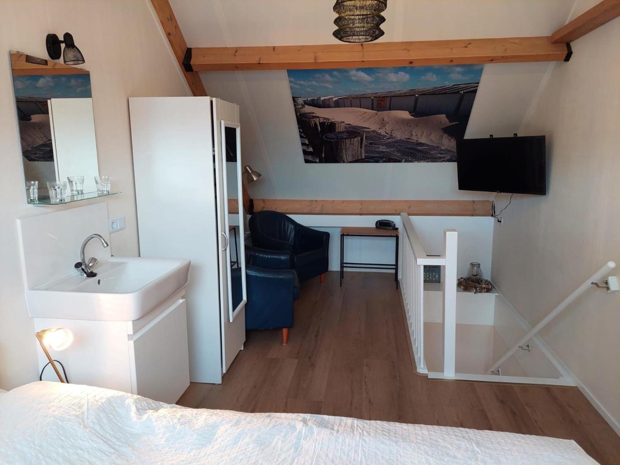 Studio 8 Zoutelande Exteriér fotografie
