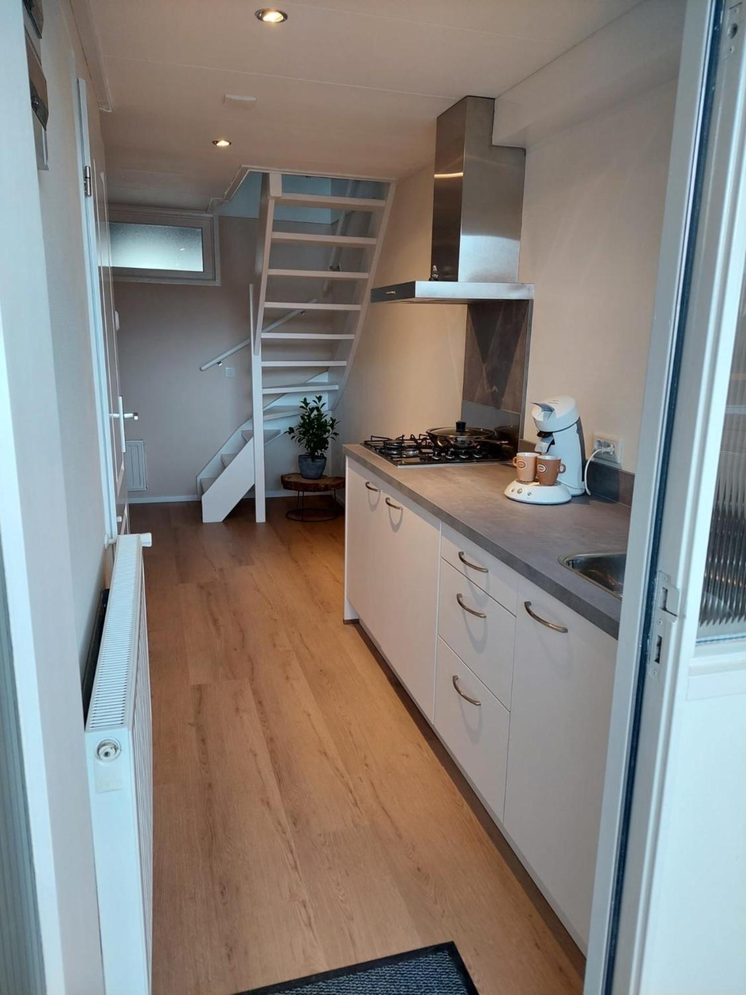Studio 8 Zoutelande Exteriér fotografie