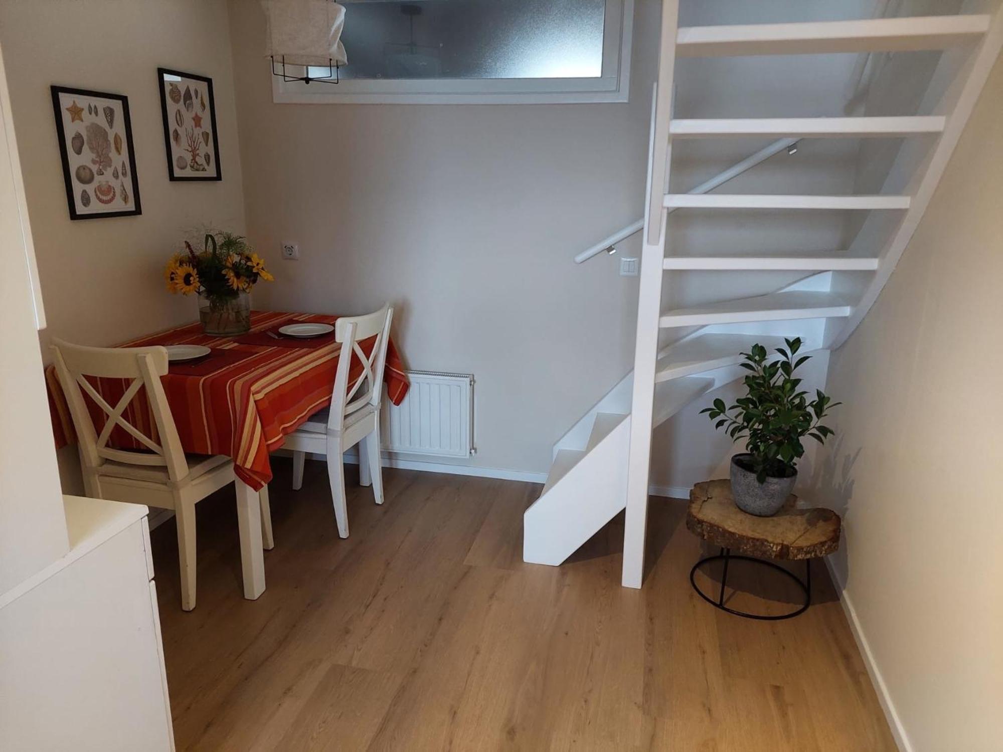 Studio 8 Zoutelande Exteriér fotografie