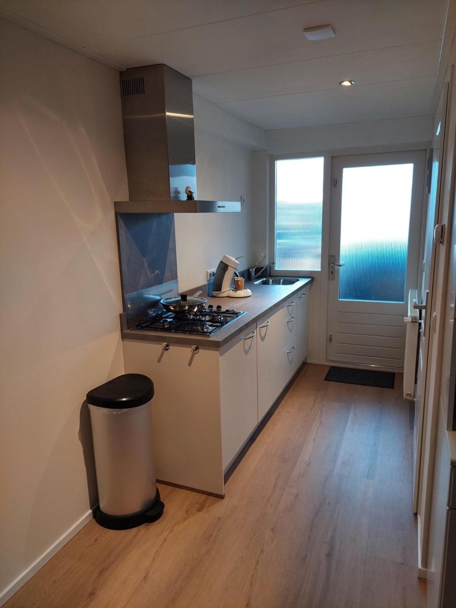 Studio 8 Zoutelande Exteriér fotografie